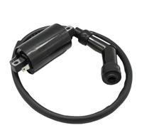 Allumages Moto Bobine D'allumage Win 250 pour Kymco Dink250 Mxu250 3051A-Khe7-900 pour Grand Dink 250 Mxu300 Bobine Assy Allumage Mongoose300 Mxu700i Yup50 Bobine D'Allumage