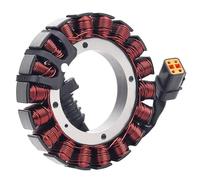 Allumages Moto pour Fat Boy pour FLSTF pour EFI pour FLSTFI 2001 2002 2003 2004 2005 2006 Accessoires Moto Bobine de stator 3001701b