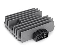 Allumages Moto pour FZ6 pour FZ6R pour XJ6 pour XJ6FA pour Diversion pour ABS Ensemble Joints De Redresseur Stator De Magnéto Moto 2009-2017(Rectifier)