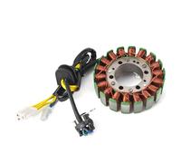 Allumages Moto Pour GSX1300 Pour Hayabusa Pour GSX 1300 Pour B-King 1300 2008-2010 Bobine De Stator De Moto 32101-24F00-000 32101-24F30-000 Bobine D'allumage