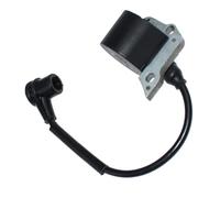 Allumages Moto pour McCulloch pour Débroussailleuse pour Cabrio 34 300 310 320 321 340 340SB 341 341SB 341 TNG 347L 380 390 390SB HBM34 Bobine D'allumage Commutateur D'allumage