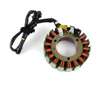Allumages Moto Pour XL1000V Pour XL 1000V Pour Varadero 1000 1999-2002 Bobine De Stator De Magnéto D'allumage De Moto 31120-MBT-611 Bobine De Stator De Moto