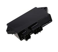 Allumages pour YFM pour Warrior pour Raptor 350 2002 2003 2004 2005 2006 2007 2008 2009 2010 2011 2012 2013 Moto CDI Box Module D'allumage Unité Noir Bobine D'allumage