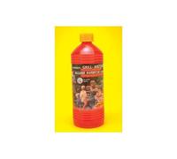 Allume barbecue liquide en bouteille