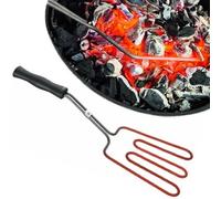AudioSonic Allume barbecue électrique Tristar 800 W