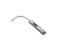 Allume-bougies Curvo - - Argent - Métal