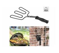 Rosenstein & Söhne Allume-charbon électrique 800 W