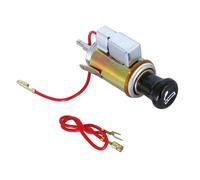 Allume-cigare - Carpoint - 12V - Éclairé - Universel - Noir