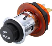 Allume-cigare HELLA pour KUBOTA TEREX