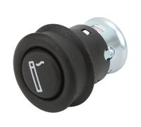 Allume-cigarette de voiture, élément d'allume-cigarette, 61349308246, élément de prise d'allume-cigarette, fiche de prise d'allume-cigarette, assemblage d'allume-cigarette