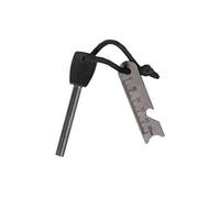 - Allume-feu au magnésium