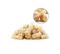 Allume-feu - BIO - 5 kg - Laine de bois de pin - Cire de paraffine - Inodore