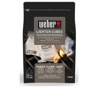 Allume-feu cubes x22