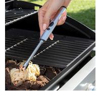 Allume-feu Électrique - SHOP-STORY - FIREBEND - Rechargeable - Flexible 360° - Design Ergonomique