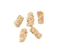 Allume-feux en laine de bois 32 pièces Barbecook