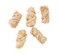 Allume-feu en laine de bois - 32 pièces