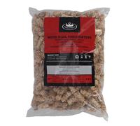 Esschert Design Fancy Flames Lot de 300 Allume-Feux en Laine de Bois