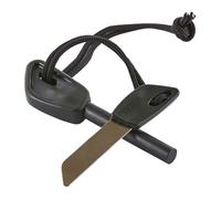ALLUME-FEU FIRE FLASH VA BIVOUAC OUTDOOR MILITAIRE CAMPING LOISIRS SURVIE