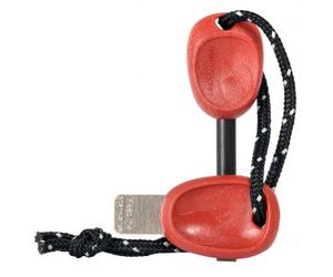 Allume-feu FireSteel 2.0 BioScout Light My Fire - Red