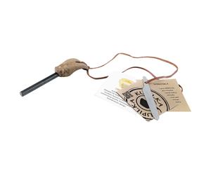 Allume-feu Firesteel 8 Kupilka - Brown