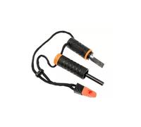 Allume Feu GERBER Fire Starter (Noir/orange) OS