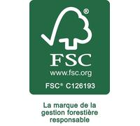 Allume-feu laine de bois 1.5kg