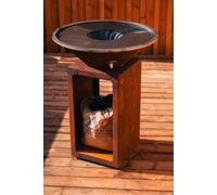 Allume feu OYAT 68 CM PF25-BBO68-C