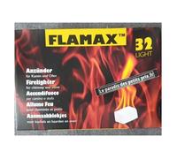 Allume feu pour cheminée et poêle , 32 allume feu cheminée, barbecue , poêle ...