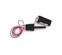 Allume feu PRIMUS Ignition Steel Small (Black) ONESIZE