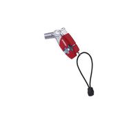 Primus PowerLighter III Allume-gaz de cuisine Piezo Rouge