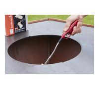 Allume-feu rechargeable 29 cm Barbecook