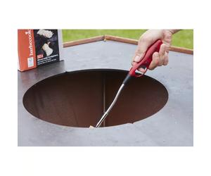 Allume-feu rechargeable 29 cm Barbecook