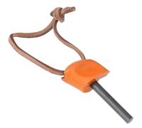 Allume-feu remplaçable Light My Fire pour couteau Fireknife BIO - Rusty Orange