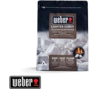 Weber power ignition allume-feux