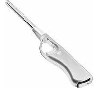 Allume gaz à flamme - tige fixe - l 27 cm G