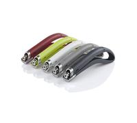 Allume gaz briquet FIRE FINGER AdHoc noir