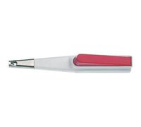 Allume-gaz - C.K - C6000A - Acier inoxydable - 220mm - 100g