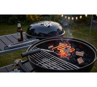 Clatronic Allume-gaz électrique pour barbecue EGA 3404 Noir