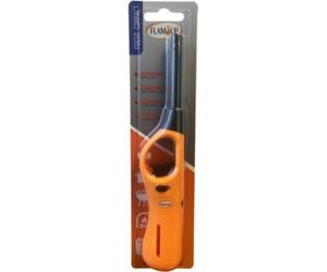 Allume gaz FLAMUP électronique fuego compact