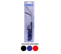 Allume-gaz - POLYFLAME - 28 cm - Flexible - Réglable - Sécurisé pour enfants