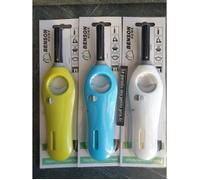 Allume gaz rechargeable 19 cm , allume gaz cheminée barbecue, cuisinière