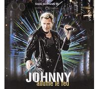 Allume le feu - Stade de France 1998