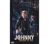 Mercury – DVD – Allume le feu Stade de France 1998 (G)