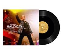 Allumer Le Feu Édition Limitée Numérotée Vinyle