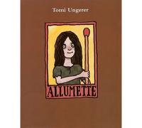 Allumette - Tomi Ungerer - Ecole Des Loisirs - broché - album jeunesse