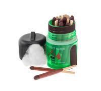 Allumettes de secours BCB The Perfect Match