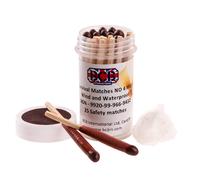 Allumettes de survie S/L BCB