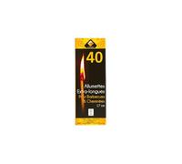 Allumettes Extra-longues 17 Cm