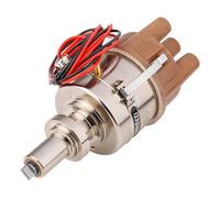 Allumeur 123 ignition avec dépression pour Renault Dauphine, Floride type moteur 670