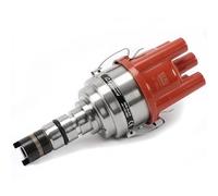 Allumeur 123 ignition pour Mercedes 4 cylindres sans dépression ni injection électronique